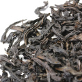 DaHongPao oolong tea